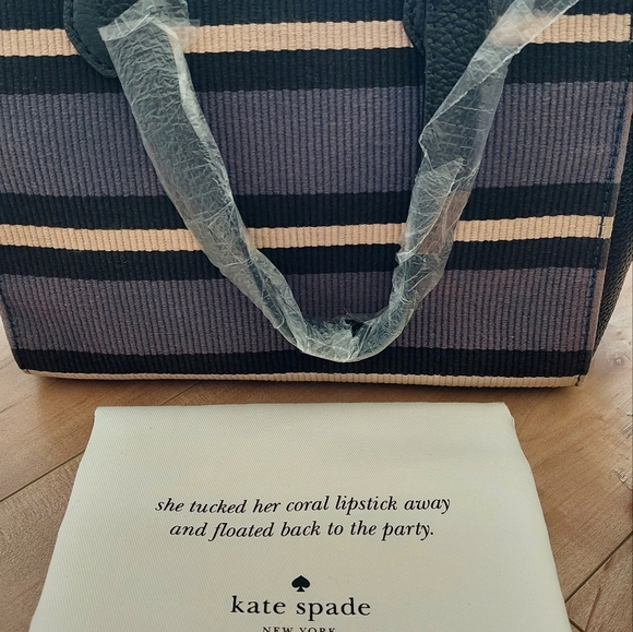 Kate Spade York Jackson Street Hayden Ladies Shoulder Bag PXRU9277-429